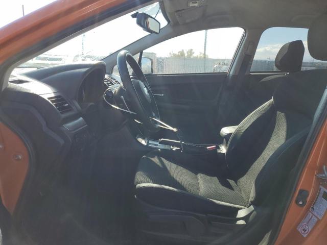 Photo 7 from auction – 2013 SUBARU XV CROSSTR with VIN JF2GPACC2DH212994