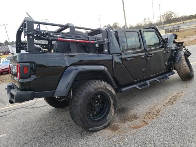 Photo 3 from auction – 2021 JEEP GLADIATOR with VIN 1C6HJTAG7ML613581
