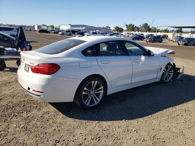 Photo 3 from auction – 2016 BMW 428 I GRAN with VIN WBA4A9C57GGL89521