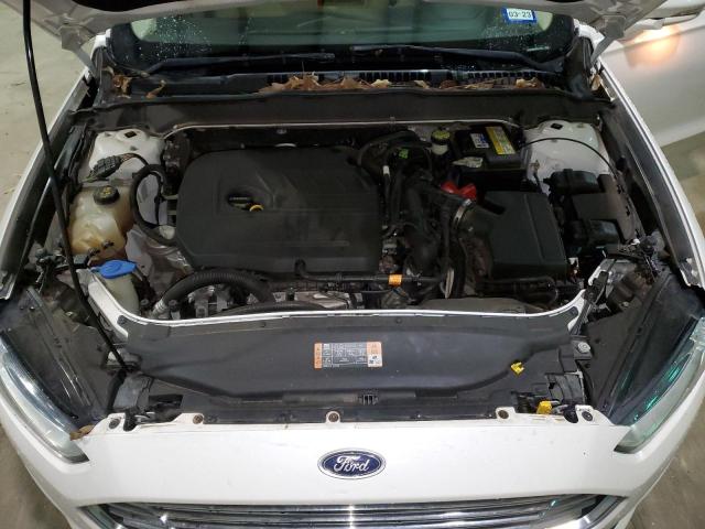 Photo 11 from auction – 2016 FORD FUSION SE with VIN 1FA6P0HD6G5115296