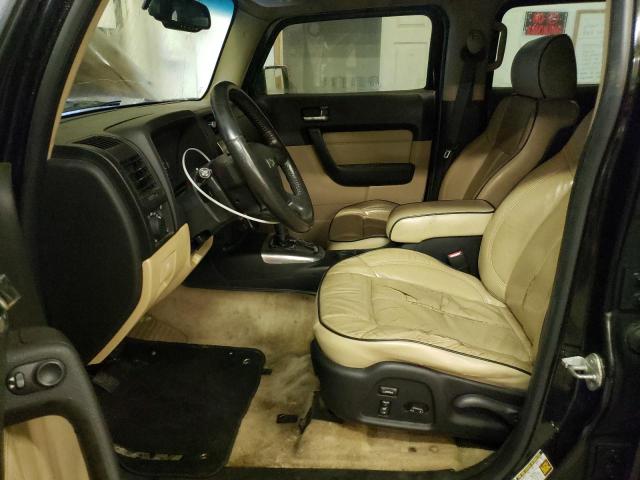 Photo 7 from auction – 2006 HUMMER H3 with VIN 5GTDN136X68127236