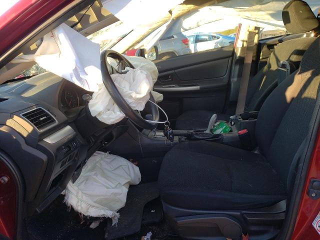 Photo 7 from auction – 2015 SUBARU IMPREZA with VIN JF1GPAA63F8201247