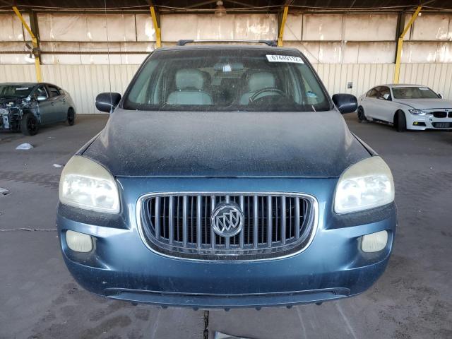 Photo 5 from auction – 2007 BUICK TERRAZA CX with VIN 5GADV33117D142628