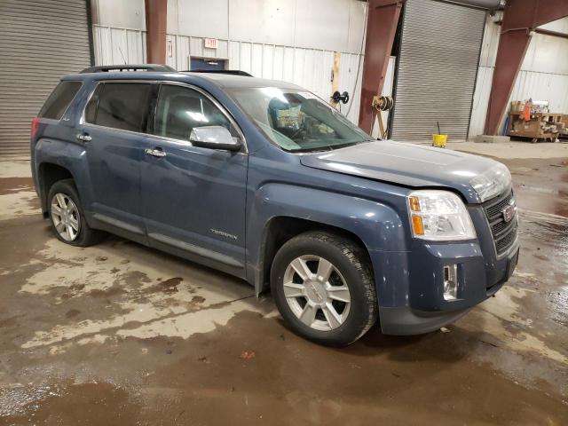 Photo 4 from auction – 2012 GMC TERRAIN SL with VIN 2GKFLTEKXC6252545