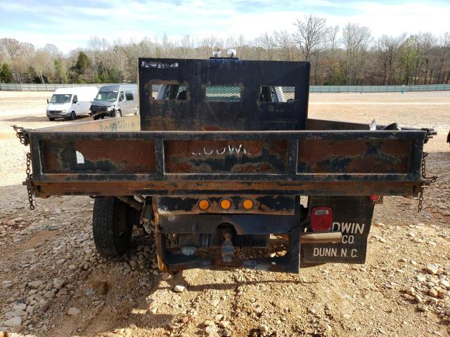 Photo 6 from auction – 1999 FORD F450 SUPER with VIN 1FDXF46F7XEC17652