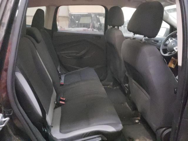 Photo 11 from auction – 2014 FORD ESCAPE S with VIN 1FMCU0F76EUC77026