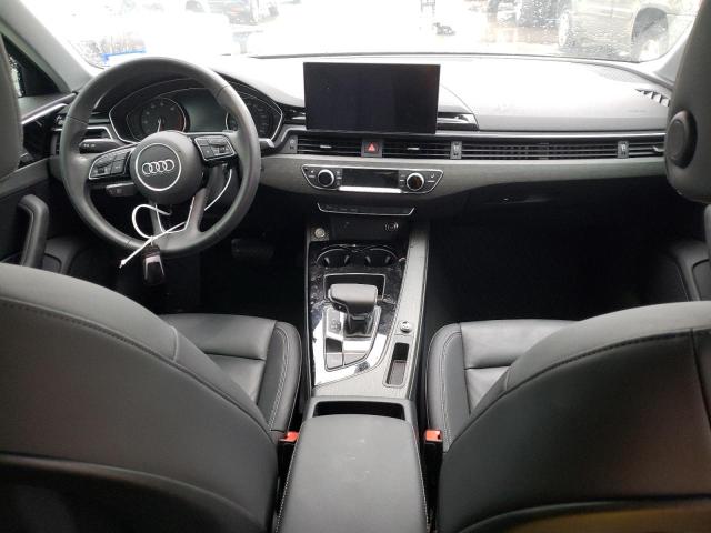 Photo 8 from auction – 2020 AUDI A4 PREMIUM with VIN WAUGMAF49LA042875