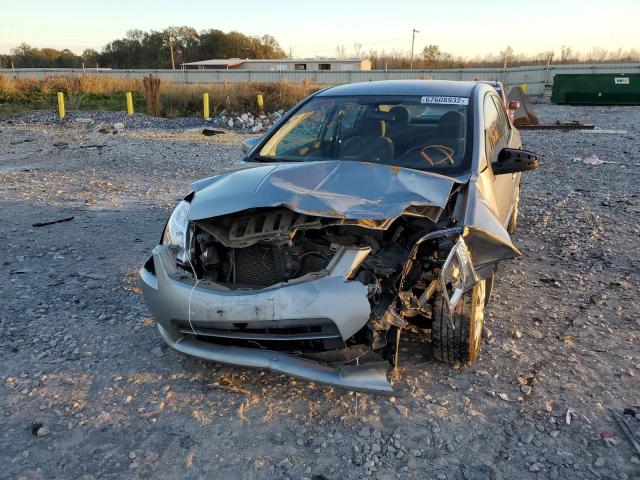NISSAN SENTRA 2.0 2012 with VIN 3N1AB6AP4CL712678 - Photo from auction