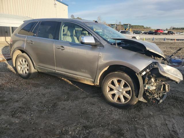 Photo 4 from auction – 2008 LINCOLN MKX with VIN 2LMDU88C08BJ03240