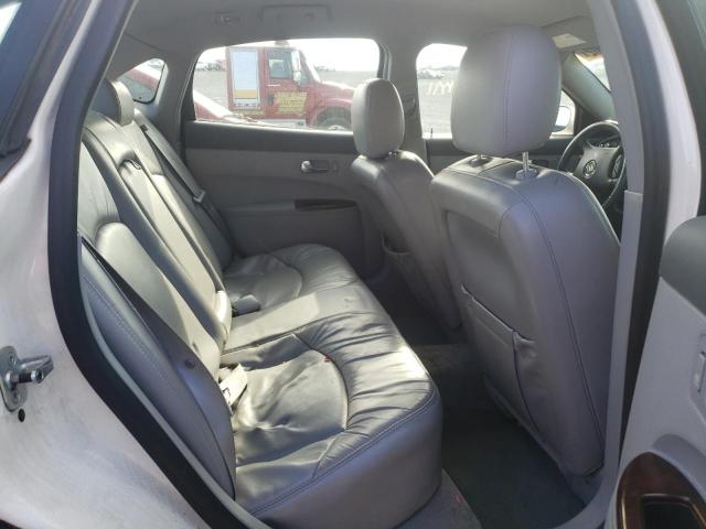 Photo 10 from auction – 2007 BUICK LACROSSE C with VIN 2G4WD552571115483