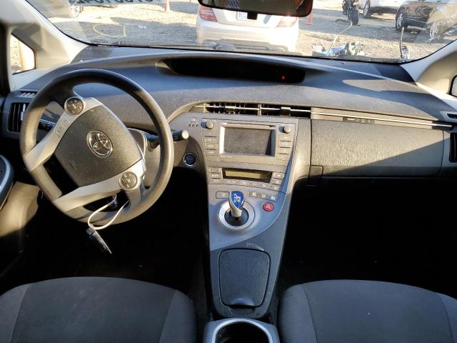 Photo 8 from auction – 2015 TOYOTA PRIUS with VIN JTDKN3DU4F0399173