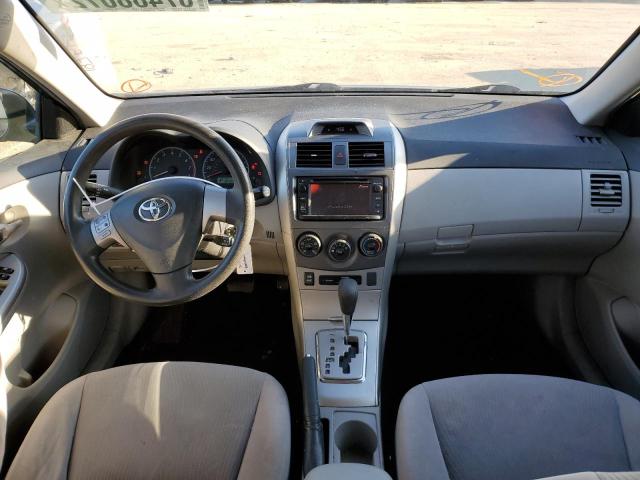 Photo 8 from auction – 2013 TOYOTA COROLLA BA with VIN JTDBU4EE2DJ119385