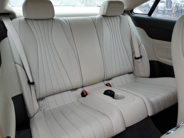 Photo 10 from auction – 2018 MERCEDES-BENZ E 400 with VIN WDD1J6FBXJF019138