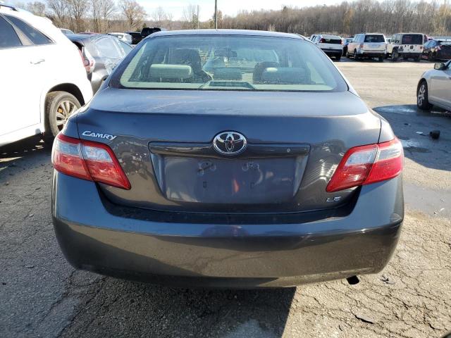 Photo 6 from auction – 2009 TOYOTA CAMRY BASE with VIN 4T4BE46K99R084143