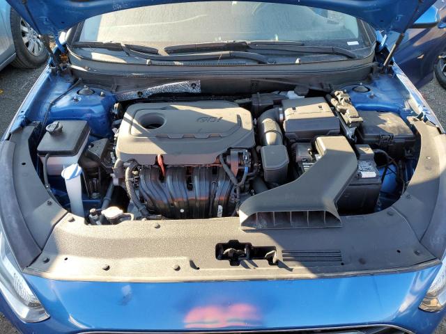Photo 11 from auction – 2019 HYUNDAI SONATA SE with VIN 5NPE24AF2KH784102
