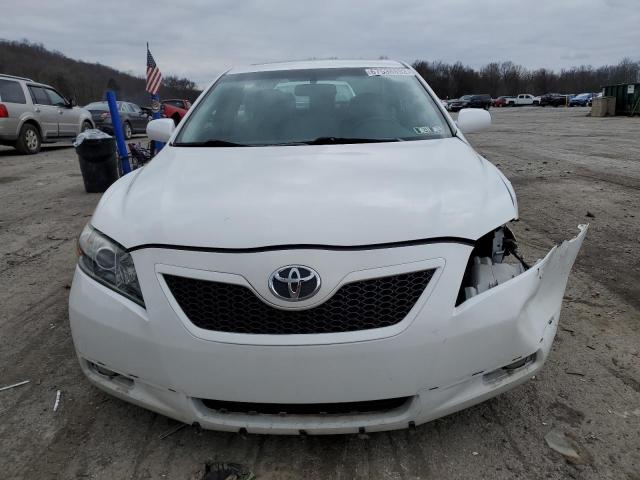 Photo 5 from auction – 2008 TOYOTA CAMRY LE with VIN 4T1BK46K98U574597