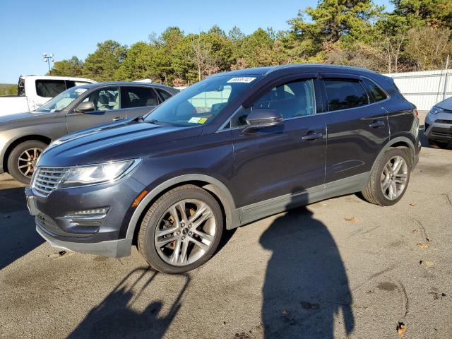 LINCOLN MKC 2015 with VIN 5LMCJ2A99FUJ24443 - Photo from auction