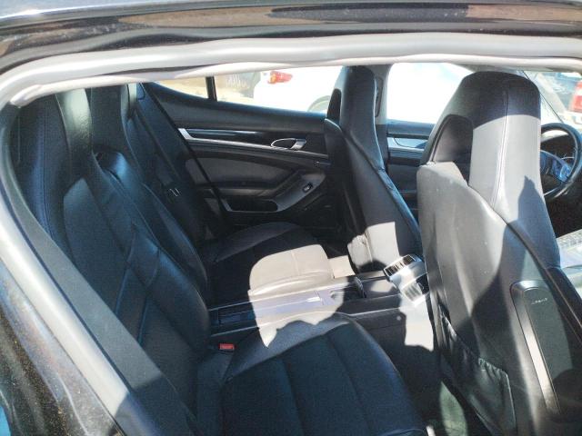 Photo 10 from auction – 2010 PORSCHE PANAMERA S with VIN WP0AB2A7XAL064309