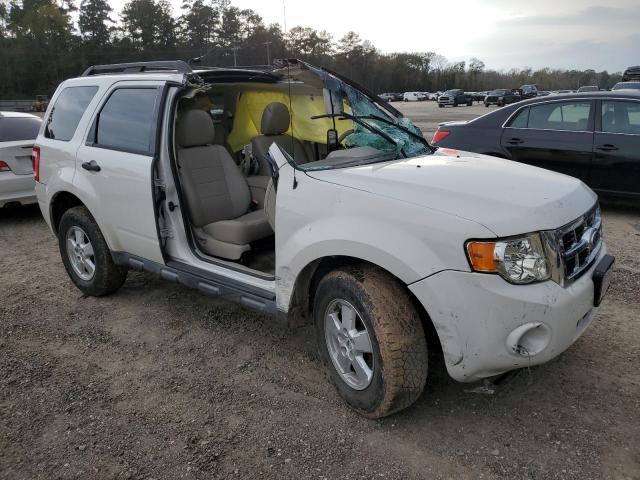 Photo 4 from auction – 2010 FORD ESCAPE XLT with VIN 1FMCU0DG1AKA42378