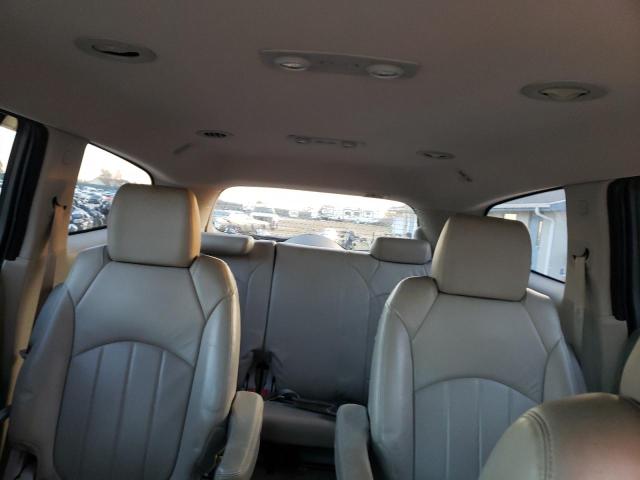 Photo 10 from auction – 2011 BUICK ENCLAVE CX with VIN 5GAKVBEDXBJ305375