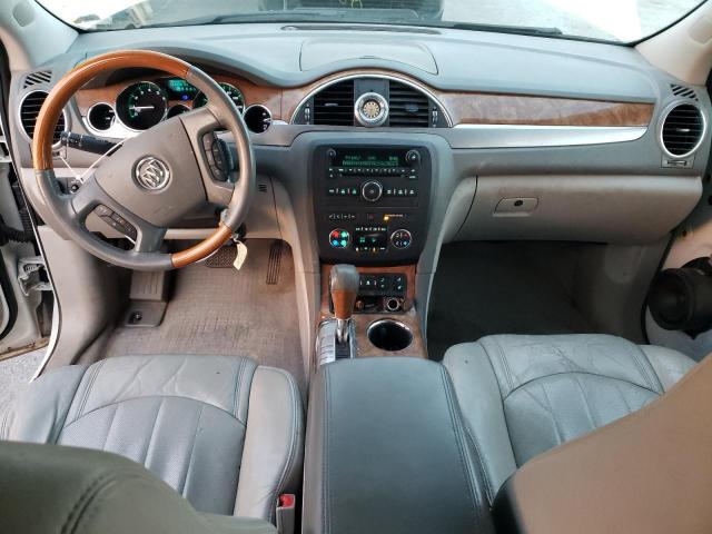 Photo 8 from auction – 2011 BUICK ENCLAVE CX with VIN 5GAKVBEDXBJ305375
