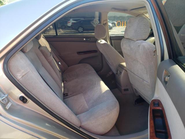 Photo 10 from auction – 2002 TOYOTA CAMRY LE with VIN 4T1BE32K22U627848