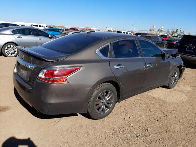 Photo 3 from auction – 2015 NISSAN ALTIMA 2.5 with VIN 1N4AL3AP9FC439820
