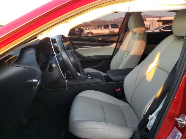 Photo 7 from auction – 2021 MAZDA 3 PREFERRE with VIN JM1BPACL4M1302021