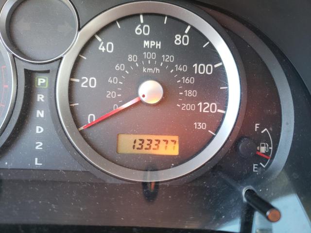 Photo 9 from auction – 2005 SUZUKI AERIO S with VIN JS2RA62S855256795