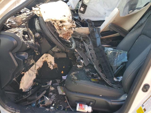 Photo 7 from auction – 2022 LEXUS IS 300 with VIN JTHAA1D22N5122242