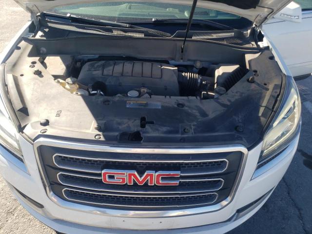 Photo 12 from auction – 2017 GMC ACADIA LIM with VIN 1GKKVSKD2HJ167525
