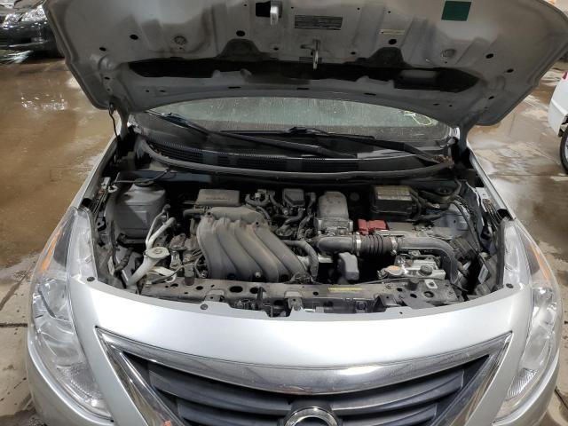 Photo 11 from auction – 2018 NISSAN VERSA S with VIN 3N1CN7AP2JL864767