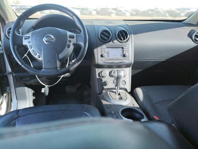 Photo 8 from auction – 2012 NISSAN ROGUE S with VIN JN8AS5MVXCW419030