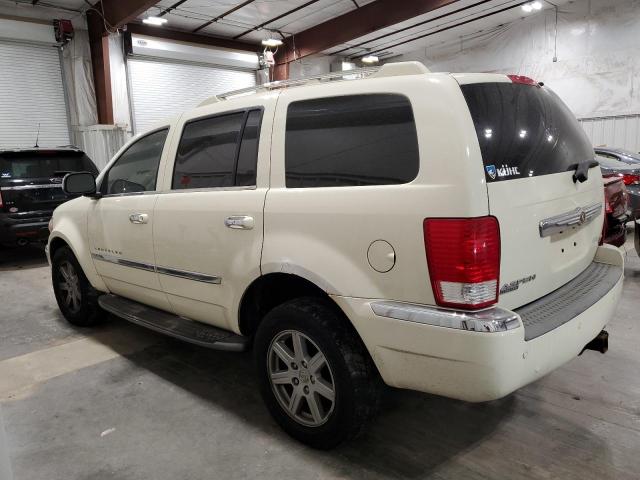 Photo 2 from auction – 2007 CHRYSLER ASPEN LIMI with VIN 1A8HW58227F549820