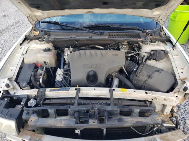 Photo 11 from auction – 2005 BUICK LESABRE CU with VIN 1G4HP52KX5U272559