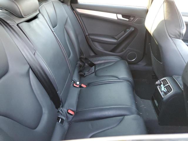 Photo 10 from auction – 2013 AUDI S4 PRESTIG with VIN WAUKGAFL6DA175149