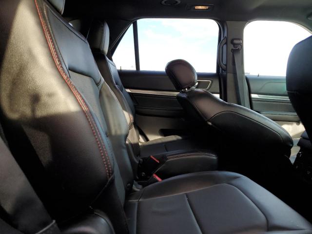 Photo 11 from auction – 2016 FORD EXPLORER S with VIN 1FM5K8GT1GGC55655