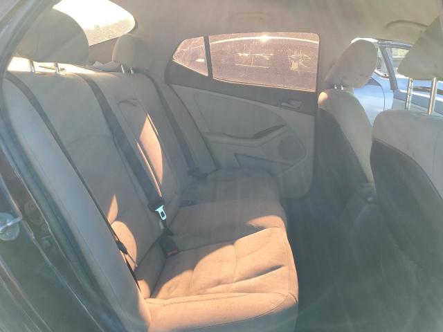 Photo 10 from auction – 2013 KIA OPTIMA LX with VIN 5XXGM4A76DG206174
