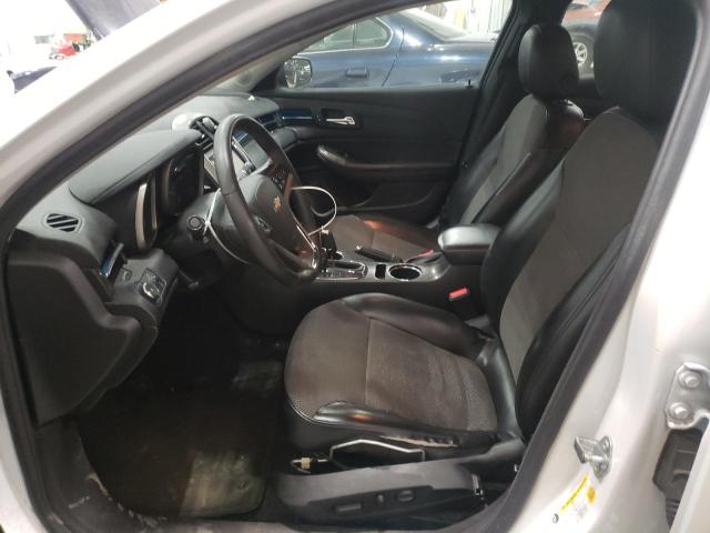 Photo 7 from auction – 2015 CHEVROLET MALIBU 2LT with VIN 1G11D5SL9FU147523