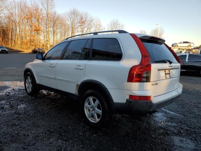 Photo 2 from auction – 2007 VOLVO XC90 3.2 with VIN YV4CZ982571393606