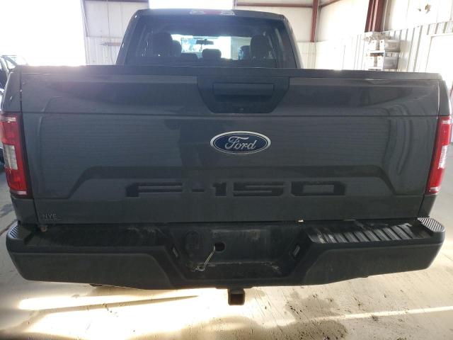 Photo 6 from auction – 2018 FORD F150 SUPER with VIN 1FTFX1E52JFC37684