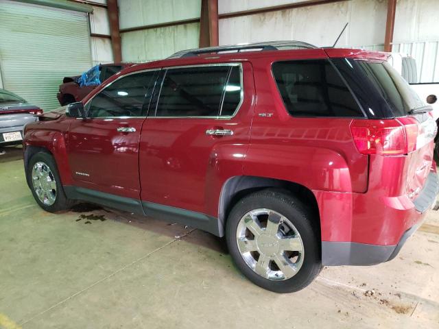 Photo 2 from auction – 2015 GMC TERRAIN SL with VIN 2GKFLTE32F6317076