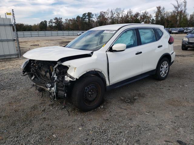 Photo 1 from auction – 2020 NISSAN ROGUE S with VIN JN8AT2MT2LW036855