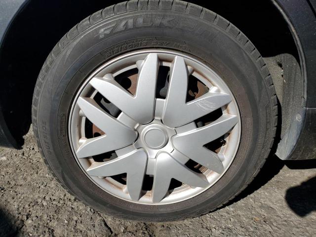Photo 9 from auction – 2007 TOYOTA CAMRY with VIN 4T1BE46KX7U520957