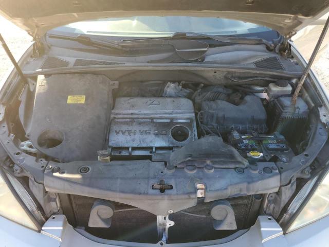 Photo 12 from auction – 2004 LEXUS RX 330 with VIN JTJGA31U240024026