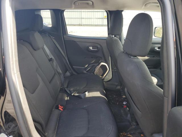 Photo 11 from auction – 2017 JEEP RENEGADE L with VIN ZACCJABB9HPF88100