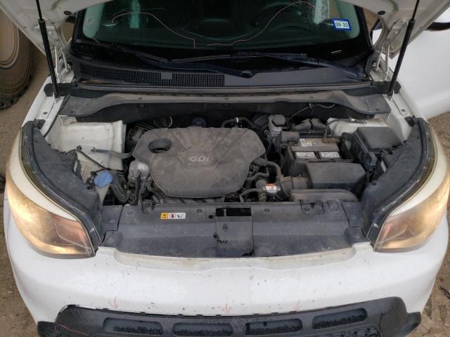 Photo 11 from auction – 2015 KIA SOUL with VIN KNDJN2A26F7225492