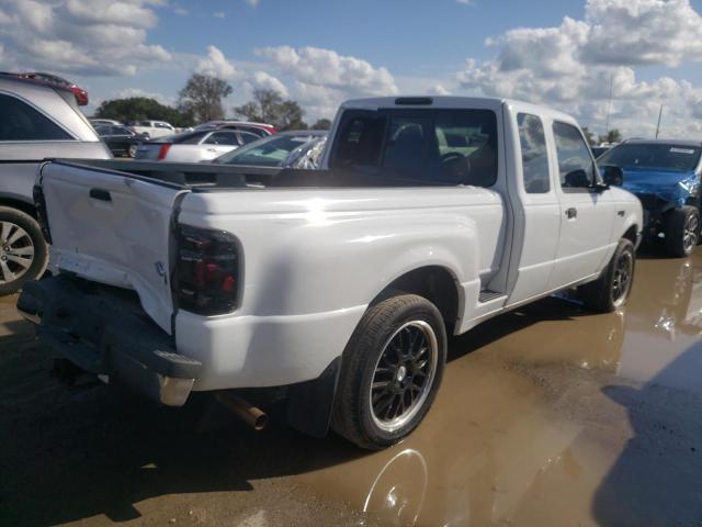 Photo 4 from auction – 2000 FORD RANGER SUP with VIN 1FTYR14V2YPA01805