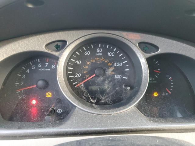 Photo 9 from auction – 2003 TOYOTA HIGHLANDER with VIN JTEHF21A830126692