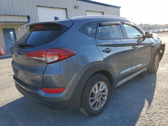 Photo 3 from auction – 2017 HYUNDAI TUCSON LIM with VIN KM8J3CA43HU439191